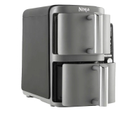 Ninja Frytkownica beztłuszczowa DoubleStack XL SL400EU - 1286362 - zdjęcie 5